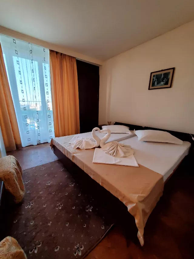 Hotel National Cameră Dublă twin #6