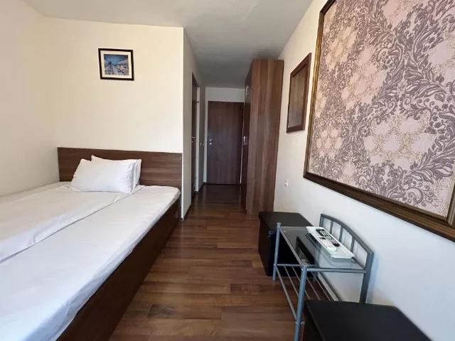 Vila Alma Cameră Dublă mică