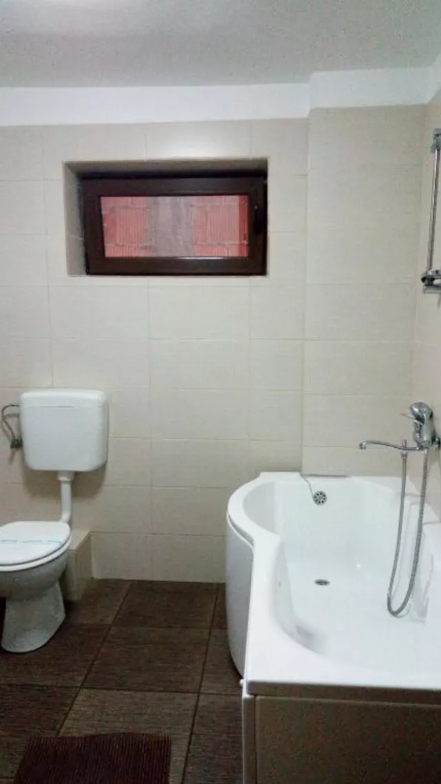 Vila Alma, Cameră Triplă etaj