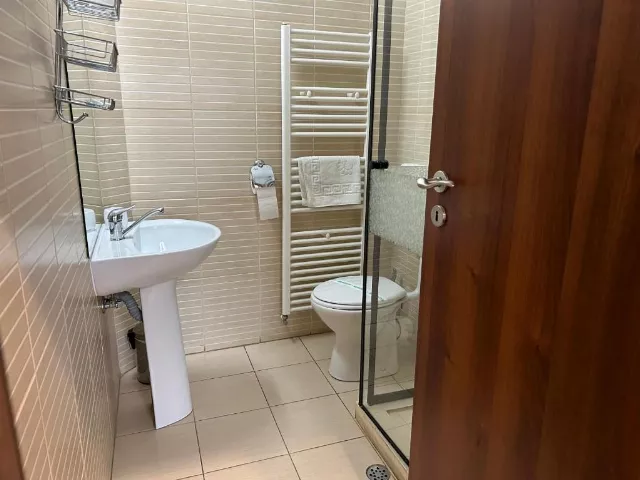 Vila Alma Cameră Dublă Twin mansardă #2
