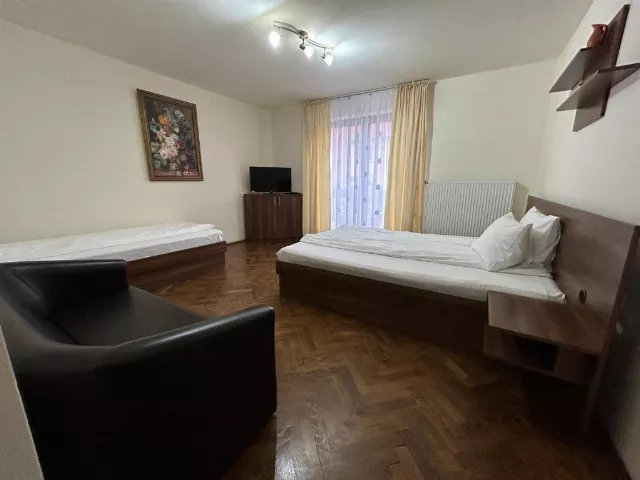 Vila Alma Cameră Triplă etaj