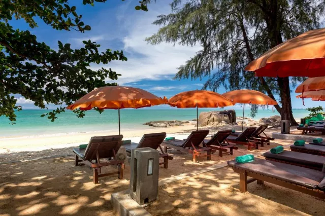 Khao Lak Wanaburee