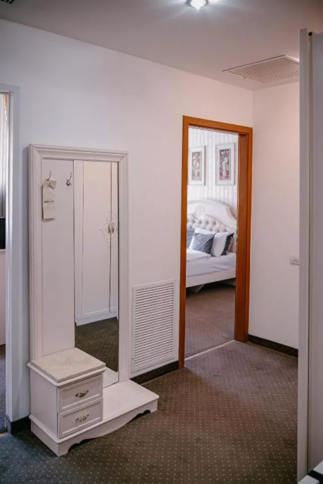 Hotel Carpathia Apartament #4
