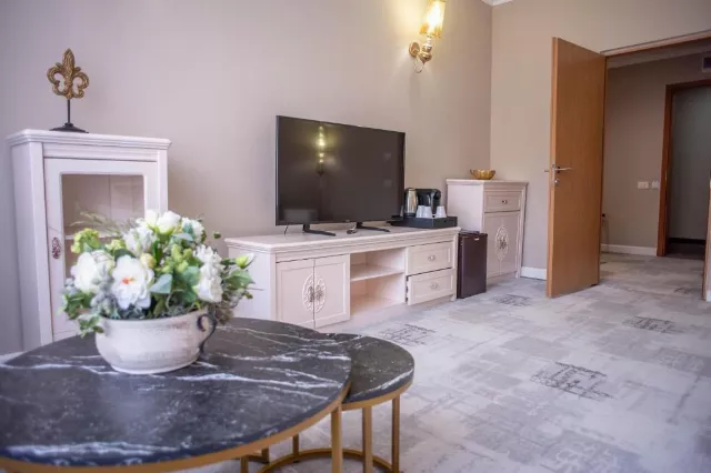 Hotel Carpathia Apartament #3