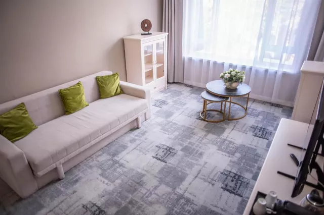 Hotel Carpathia Apartament #6