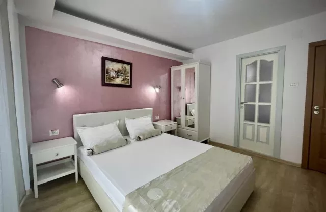 H By Hambar Cameră Dublă în vilă