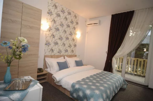 Hotel Pinguin