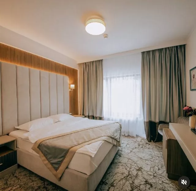 Hotel Bloom Caciulata