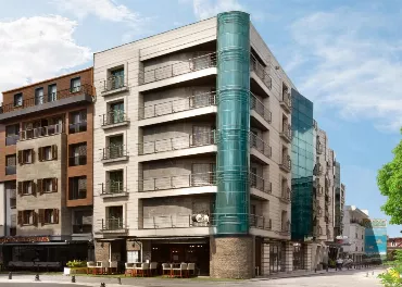 Hotel Orka Royal, Turcia / Istanbul / Sirkeci