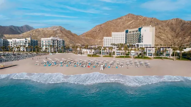 Hotel Address Beach Fujairah Resort