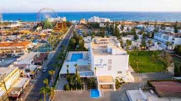 Hotel Napa Jay, Cipru / Zona Larnaca / Ayia Napa