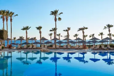 Hotel Atlantica Golden Beach, Cipru / Zona Paphos / Paphos