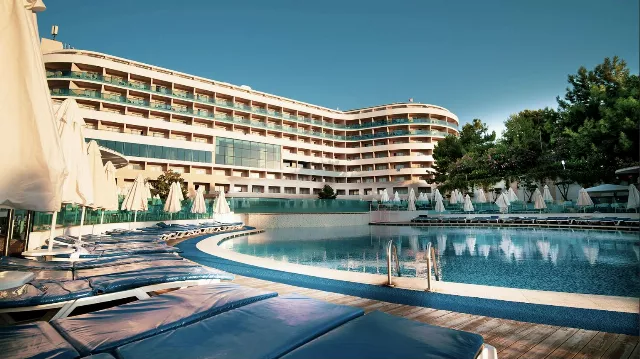 Hotel A Good Life Utopia Family Resort