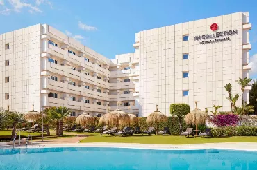 Hotel Nh Marbella, Spania / Costa del Sol / Marbella
