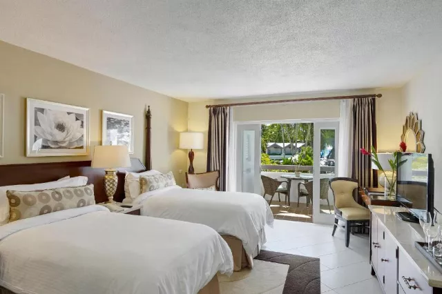 Colony Club By Elegant Hotels