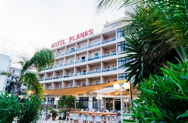 Planas, Spania / Costa Dorada / Salou