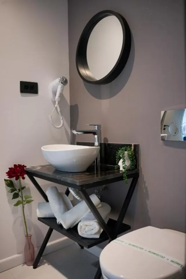 Hotel Poem Apartament Family 2 camere Vedere Lac #2