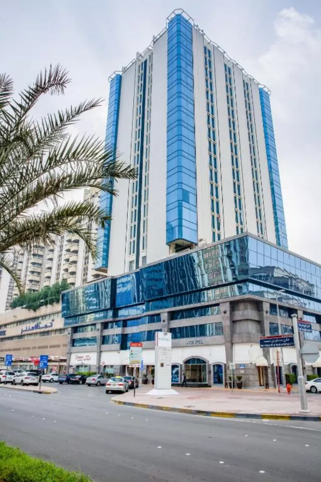 Hotel Novel City Center