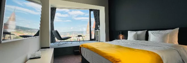 Hotel Werk And Spa Cameră Dublă superioară #4