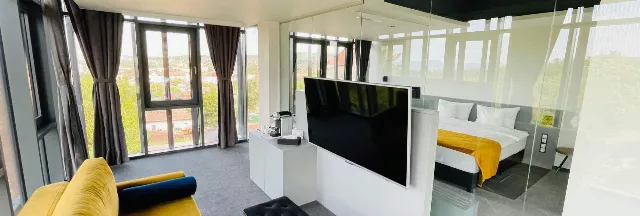Hotel Werk And Spa Apartament #2
