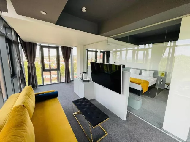 Hotel Werk And Spa Apartament