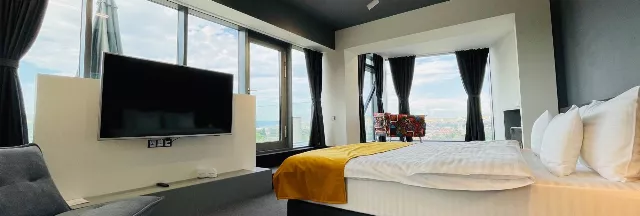 Hotel Werk And Spa Junior suite #3