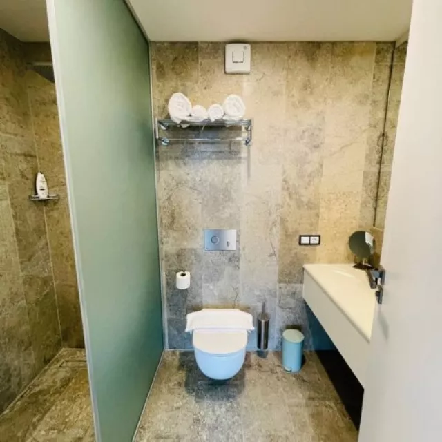 Hotel Werk And Spa Junior suite #2