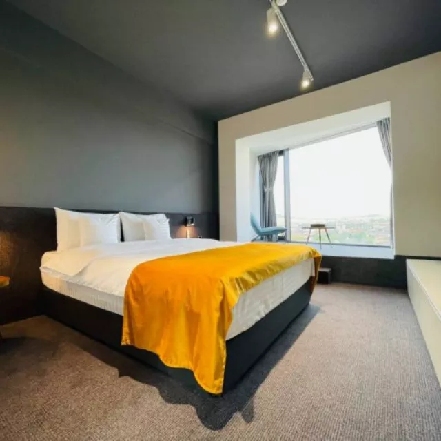 Hotel Werk And Spa Cameră Dublă superioară #3
