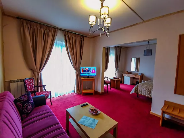 Hotel Belvedere Apartament #2