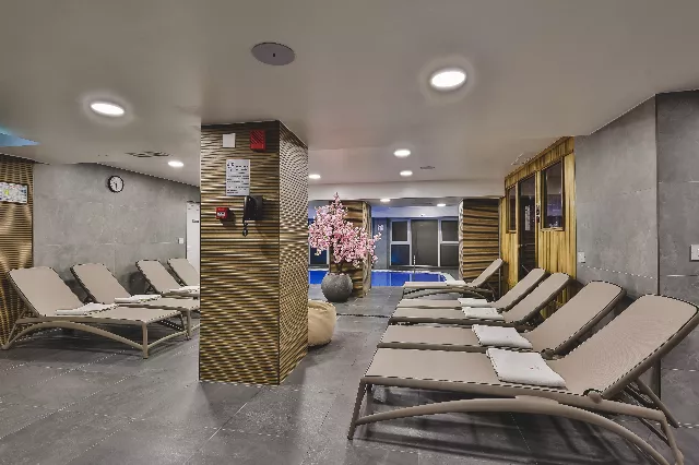 Hotel Dorna