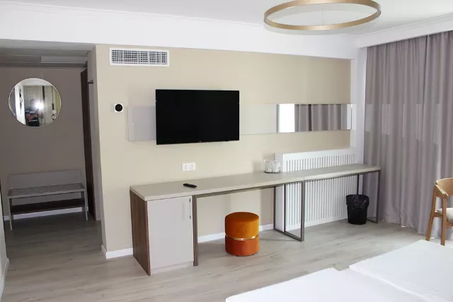 Hotel Anina, Cameră Dublă corp C