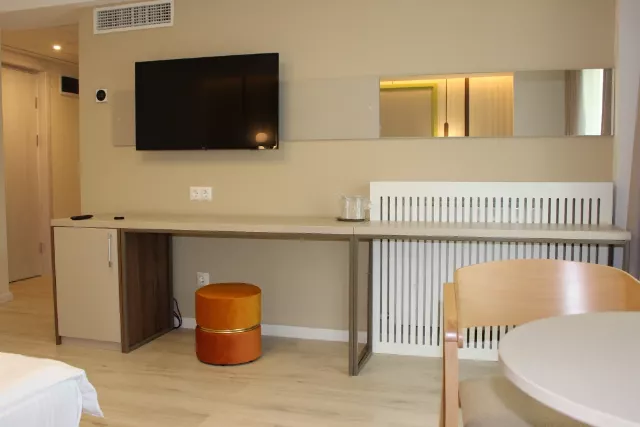 Hotel Anina Cameră Dublă corp C #3