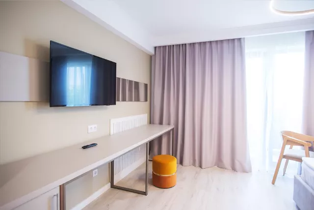 Hotel Anina Cameră Dublă corp C #4