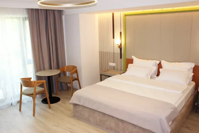 Hotel Anina, Cameră Dublă corp C