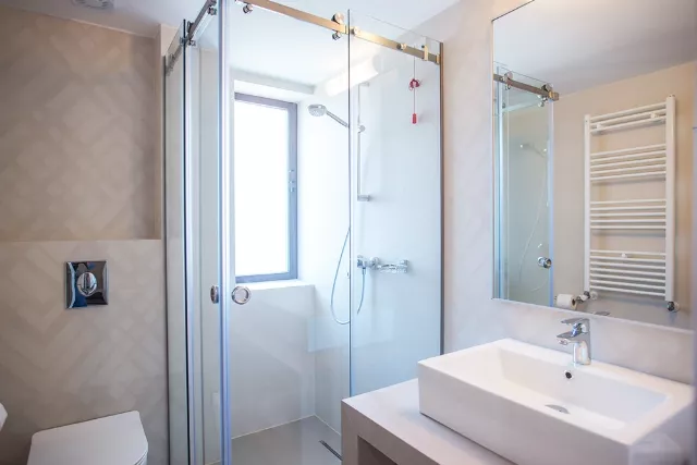 Hotel Anina Cameră Dublă corp C #5
