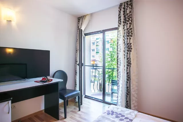Hotel Anina Cameră Dublă corp A sau B #7