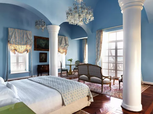 Hotel La Maison Bleue El Gouna