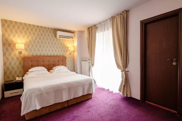 Hotel Bacolux Afrodita Resort Spa Apartament