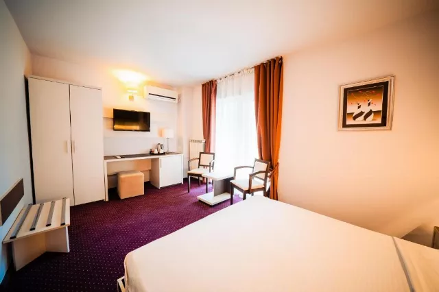 Hotel Bacolux Afrodita Resort Spa Dubla Lifestyle plus #2