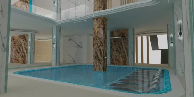 Hotel Grand President