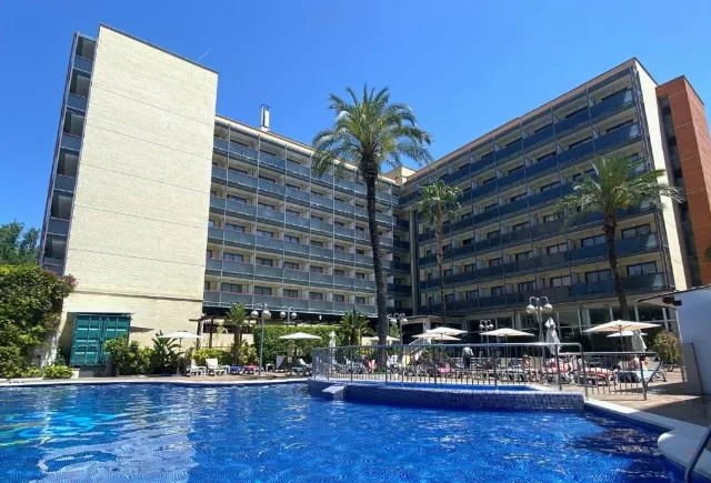 Hotel Eurosalou
