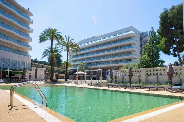 Hotel Medplaya Calypso, Spania / Costa Dorada / Salou