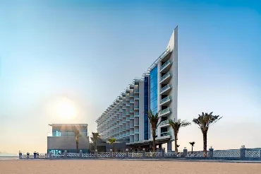 Hotel Park Regis By Prince Dubai Islands, United Arab Emirates / Dubai / Deira