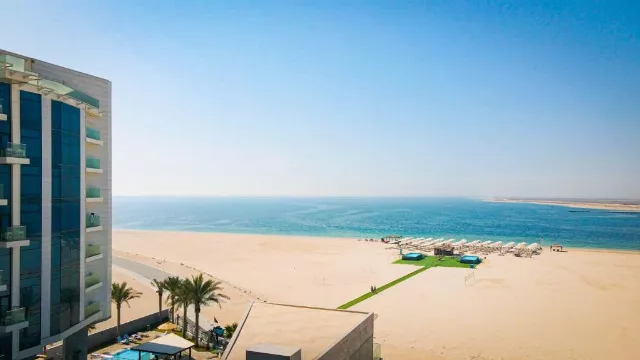 Hotel Park Regis By Prince Dubai Islands