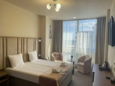 Hotel Magnific, Bulgaria / Kranevo