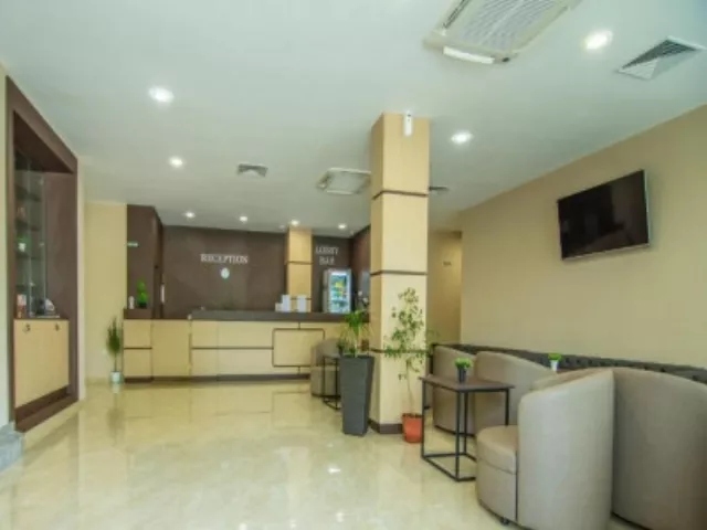 Hotel Magnific