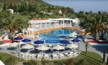 Hotel Ioli Village, Grecia / Halkidiki