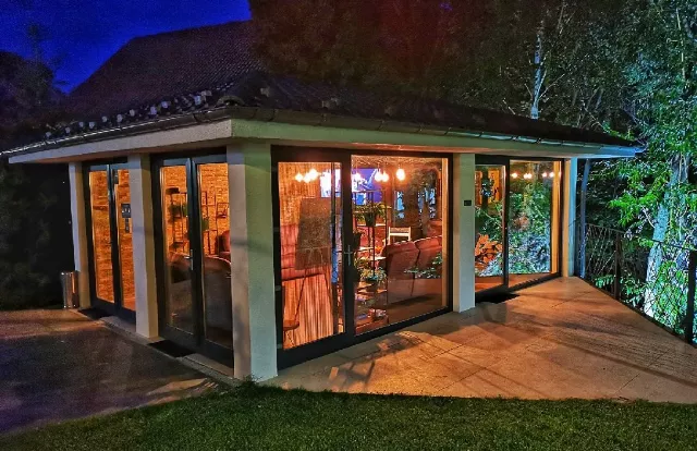 Camere De Inchiriat Mira Resort