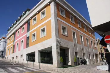 Cascais Hotel, Portugalia / Cascais