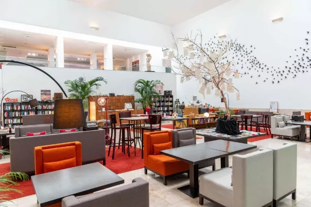 Hotel Pestana Cidadela Cascais